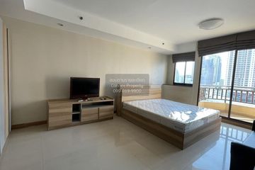 1 Bedroom Condo for rent in Supalai Oriental Place Sathorn-Suanplu, Thung Maha Mek, Bangkok near MRT Lumpini