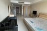 1 Bedroom Condo for rent in Supalai Oriental Place Sathorn-Suanplu, Thung Maha Mek, Bangkok near MRT Lumpini