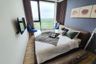 2 Bedroom Condo for rent in THE LINE Jatujak - Mochit, Chatuchak, Bangkok near MRT Chatuchak Park