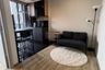 1 Bedroom Condo for rent in THE LINE Jatujak - Mochit, Chatuchak, Bangkok near MRT Chatuchak Park