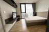 1 Bedroom Condo for rent in THE LINE Jatujak - Mochit, Chatuchak, Bangkok near MRT Chatuchak Park