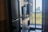 1 Bedroom Condo for rent in THE LINE Jatujak - Mochit, Chatuchak, Bangkok near MRT Chatuchak Park