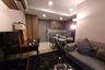 2 Bedroom Condo for rent in Taka Haus Ekamai 12, Khlong Tan Nuea, Bangkok near BTS Ekkamai