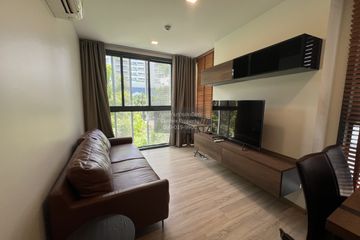 2 Bedroom Condo for rent in Taka Haus Ekamai 12, Khlong Tan Nuea, Bangkok near BTS Ekkamai