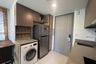 2 Bedroom Condo for rent in Taka Haus Ekamai 12, Khlong Tan Nuea, Bangkok near BTS Ekkamai