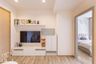 1 Bedroom Condo for rent in THE LINE Jatujak - Mochit, Chatuchak, Bangkok near MRT Chatuchak Park