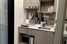 1 Bedroom Condo for rent in Knightsbridge Prime Onnut, Phra Khanong Nuea, Bangkok near BTS On Nut