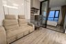 1 Bedroom Condo for rent in Knightsbridge Prime Onnut, Phra Khanong Nuea, Bangkok near BTS On Nut
