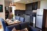 2 Bedroom Condo for rent in THE LINE Jatujak - Mochit, Chatuchak, Bangkok near MRT Chatuchak Park