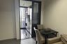 1 Bedroom Condo for rent in THE LINE Jatujak - Mochit, Chatuchak, Bangkok near MRT Chatuchak Park
