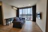 2 Bedroom Condo for rent in Taka Haus Ekamai 12, Khlong Tan Nuea, Bangkok near BTS Ekkamai