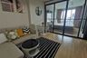 1 Bedroom Condo for rent in Life @ Ladprao 18, Chom Phon, Bangkok near MRT Lat Phrao