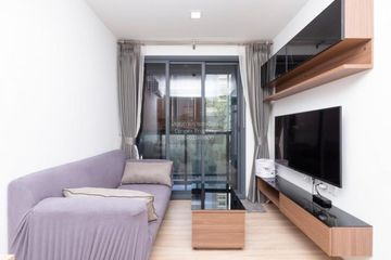 1 Bedroom Condo for rent in Taka Haus Ekamai 12, Khlong Tan Nuea, Bangkok near BTS Ekkamai