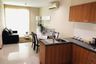 1 Bedroom Condo for rent in Villa Sathorn, Khlong Ton Sai, Bangkok near BTS Krung Thon Buri