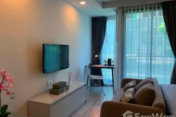 1 Bedroom Condo for rent in Maestro 14 Siam - Ratchathewi, Thanon Phetchaburi, Bangkok near BTS Ratchathewi