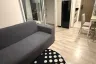 1 Bedroom Condo for rent in Niche Mono Ramkhamhaeng, Hua Mak, Bangkok near MRT Hua Mak