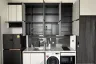 1 Bedroom Condo for rent in The Line sukhumvit 101, Bang Chak, Bangkok near BTS Punnawithi