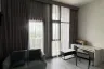 1 Bedroom Condo for rent in The Line sukhumvit 101, Bang Chak, Bangkok near BTS Punnawithi