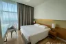 3 Bedroom Apartment for rent in Chatrium Residence Riverside, Wat Phraya Krai, Bangkok near BTS Saphan Taksin