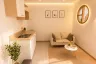 1 Bedroom Condo for sale in City Villa soi Ladprao 130, Khlong Chan, Bangkok near MRT Lat Phrao 101
