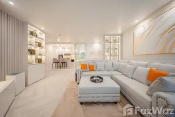 3 Bedroom Condo for rent in Fortune Condo Town, Chong Nonsi, Bangkok near BTS Chong Nonsi