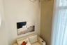 1 Bedroom Condo for rent in Culture Chula, Si Phraya, Bangkok near MRT Sam Yan