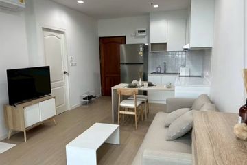 2 Bedroom Condo for rent in Sathorn House, Silom, Bangkok near BTS Surasak