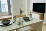 2 Bedroom Condo for rent in Sathorn House, Silom, Bangkok near BTS Surasak