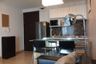1 Bedroom Condo for rent in Thru Thonglor, Bang Kapi, Bangkok near MRT Phetchaburi