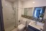 1 Bedroom Condo for rent in Thru Thonglor, Bang Kapi, Bangkok near MRT Phetchaburi