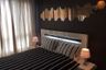 1 Bedroom Condo for rent in Thru Thonglor, Bang Kapi, Bangkok near MRT Phetchaburi
