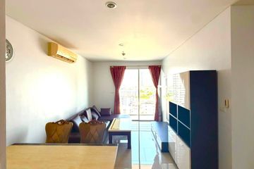 1 Bedroom Condo for rent in Villa Sathorn, Khlong Ton Sai, Bangkok near BTS Krung Thon Buri