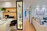 2 Bedroom Condo for rent in Fortune Condo Town, Chong Nonsi, Bangkok near BTS Chong Nonsi