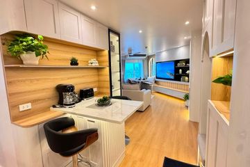 2 Bedroom Condo for rent in Fortune Condo Town, Chong Nonsi, Bangkok near BTS Chong Nonsi