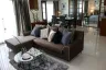 1 Bedroom Condo for rent in Sky Breeze Condo, Suthep, Chiang Mai