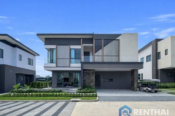4 Bedroom House for sale in PYCHE Pattaya &ndash; Motorway, Nong Prue, Chonburi