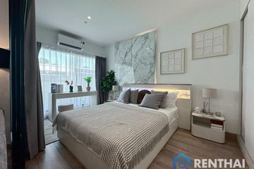 2 Bedroom Condo for sale in Siam Oriental Oasis, Nong Prue, Chonburi