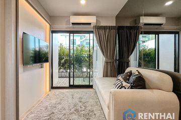 1 Bedroom Condo for sale in The Indeed Condo Pattaya, Nong Prue, Chonburi