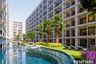 1 Bedroom Condo for sale in The Indeed Condo Pattaya, Nong Prue, Chonburi