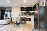 1 Bedroom Condo for sale in The Indeed Condo Pattaya, Nong Prue, Chonburi
