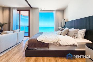 1 Bedroom Condo for sale in Arom Jomtien, 