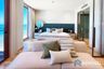 1 Bedroom Condo for sale in Arom Jomtien, 