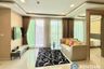 2 Bedroom Condo for sale in Arcadia Beach Continental, Nong Prue, Chonburi