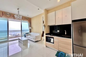 1 Bedroom Condo for sale in Reflection Jomtien Beach Pattaya, Na Jomtien, Chonburi