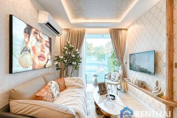 1 Bedroom Condo for sale in The Riviera Santa Monica, Nong Prue, Chonburi