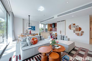 2 Bedroom Condo for sale in The Standard Residences, Choeng Thale, Phuket