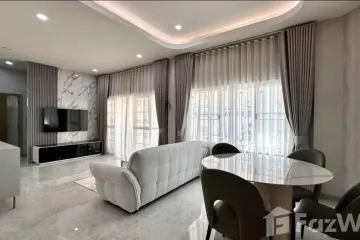 3 Bedroom House for rent in Baan Chalita 2, Nong Pla Lai, Chonburi