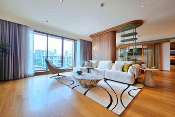 3 Bedroom Condo for sale in Supreme Legend, Chong Nonsi, Bangkok