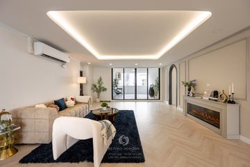 3 Bedroom Condo for sale in Grand Ville House 2, Khlong Toei Nuea, Bangkok near BTS Asoke