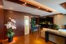 2 Bedroom Condo for sale in Sathorn Gardens, Thung Maha Mek, Bangkok near MRT Lumpini